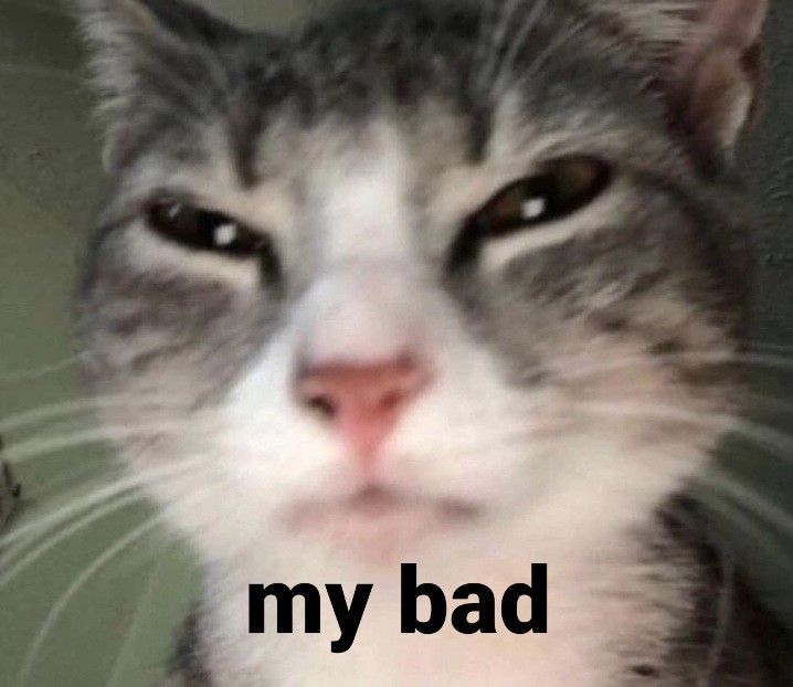 Xin lỗi vì đã làm phiền, dù biết là vẫn sẽ tiếp tục