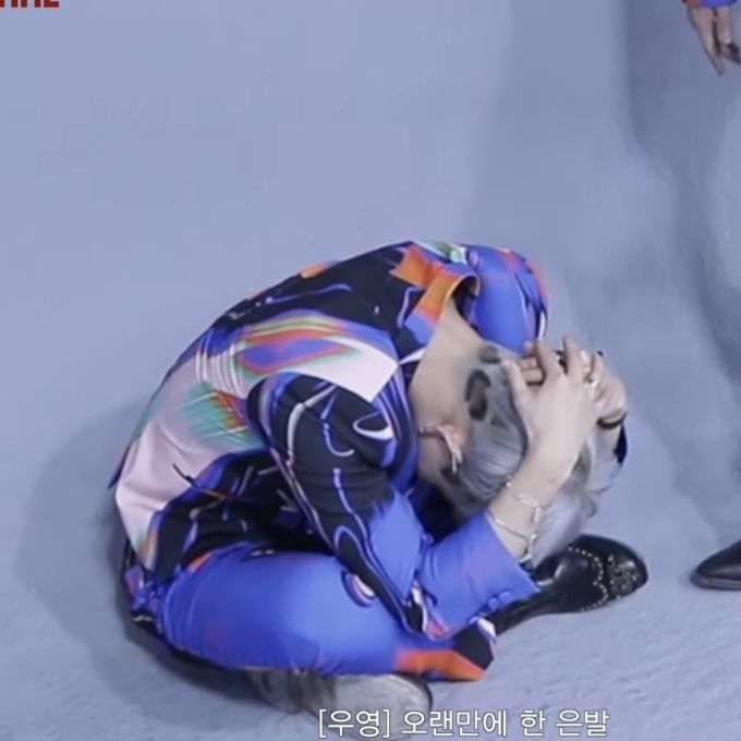 Yêu thương không sai, chỉ sai người nhận