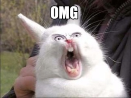 OMG Meme Efeito Sonoro de Meme - Voicy