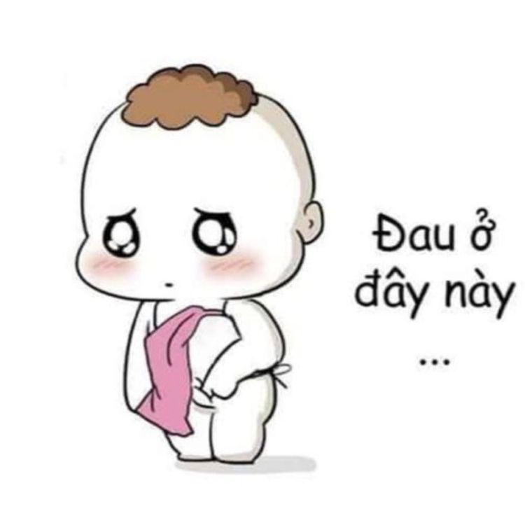 Meme đau tim thất tình