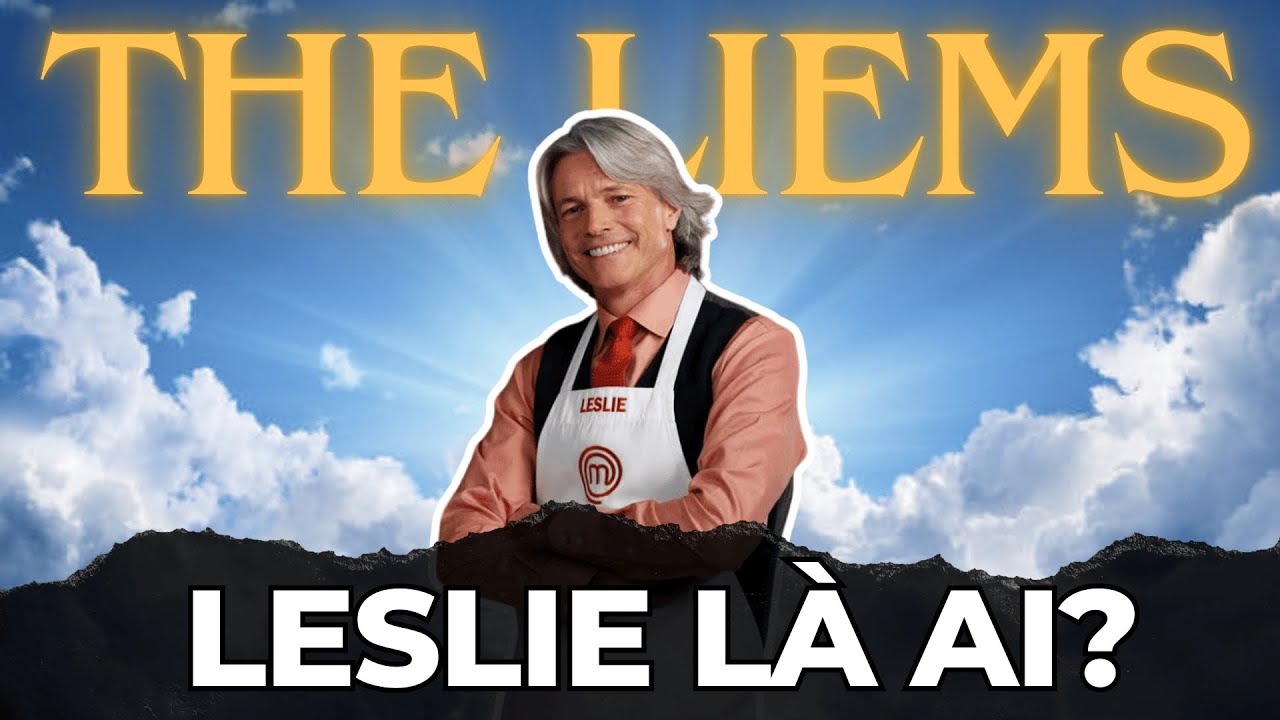 The Liems Leslie
