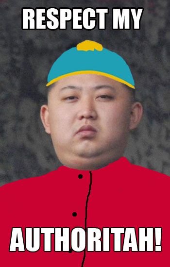 8 Kim Jong-un Memes ideas | kim jong un memes, memes, funny pictures