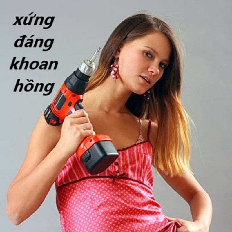 49+ Meme Khoan Hồng hài hước, cực hợp để thả trend mỗi ngày