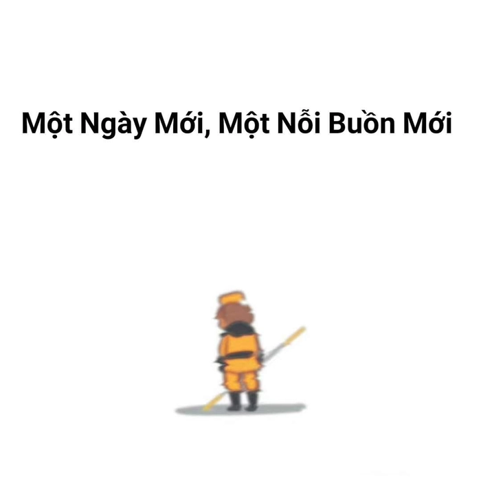Avatar Tôn Ngộ Không meme