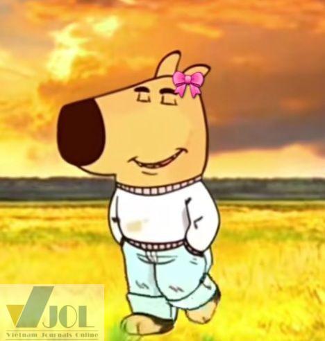 Ảnh chế chill guy nhẹ nhàng