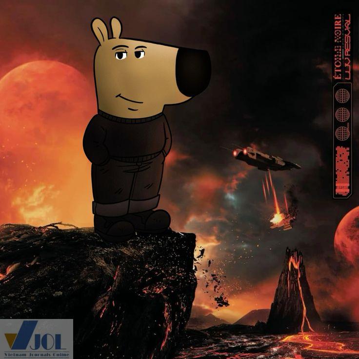 Ảnh chill guy buồn cười