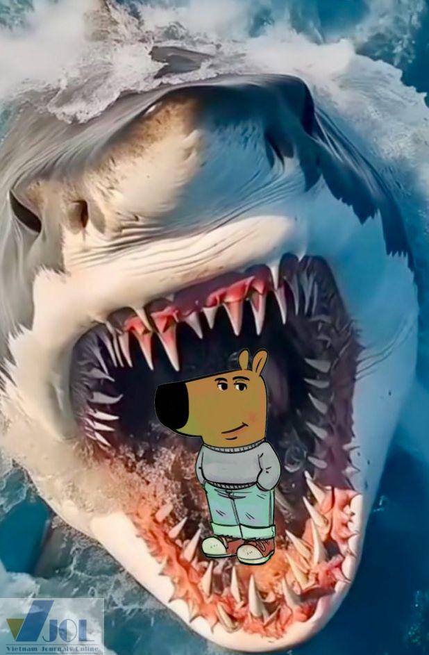 Ảnh chill guy thư giãn