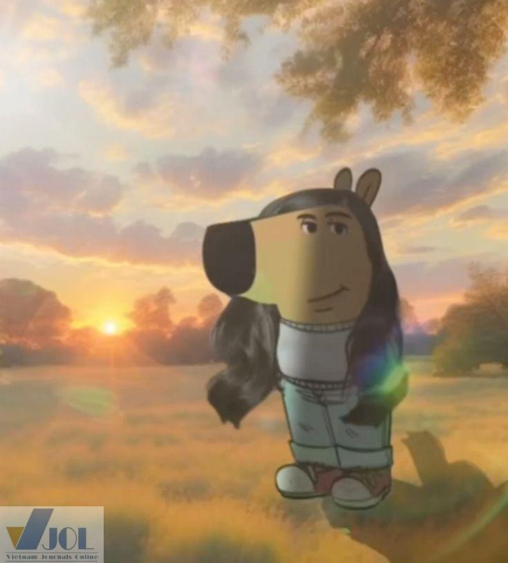 Ảnh Im just a chill guy cute hài