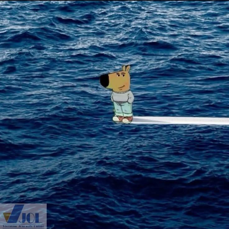 Ảnh Im just a chill guy cute