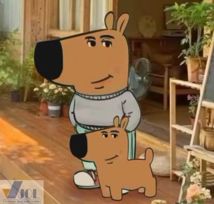 Ảnh Im just a chill guy đẹp trai