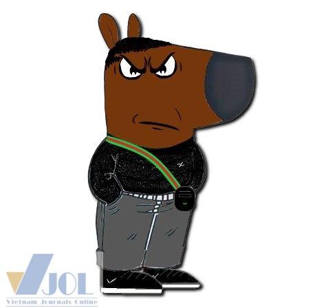 Ảnh Im just a chill guy