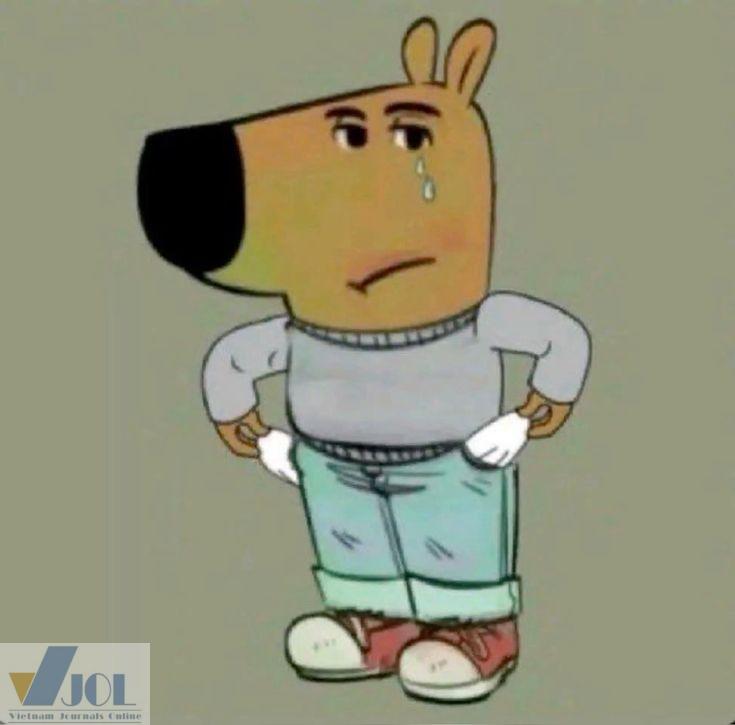 Ảnh meme chill guy