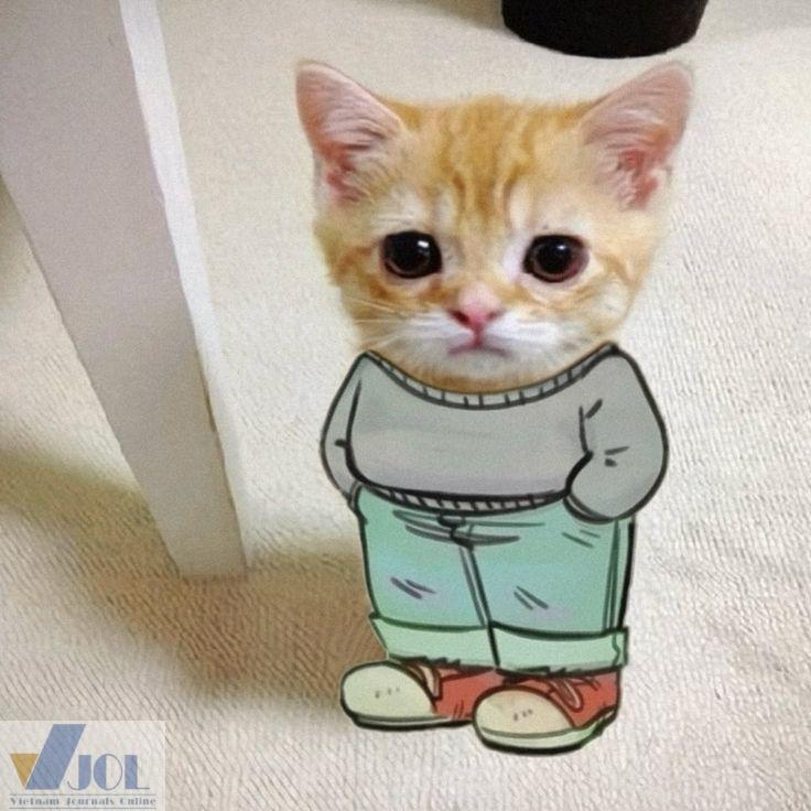 Chế meme chill guy vui vẻ