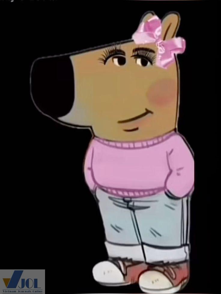 Chill guy buồn cười