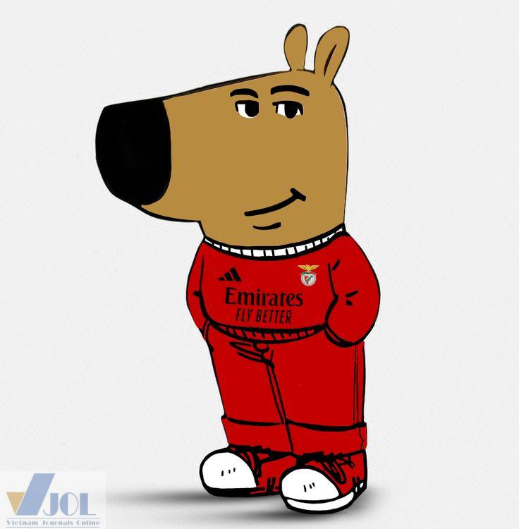 Chill guy meme chill guy đẹp trai