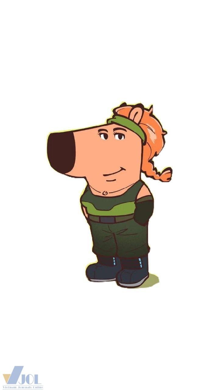 Chill guy tấu hài