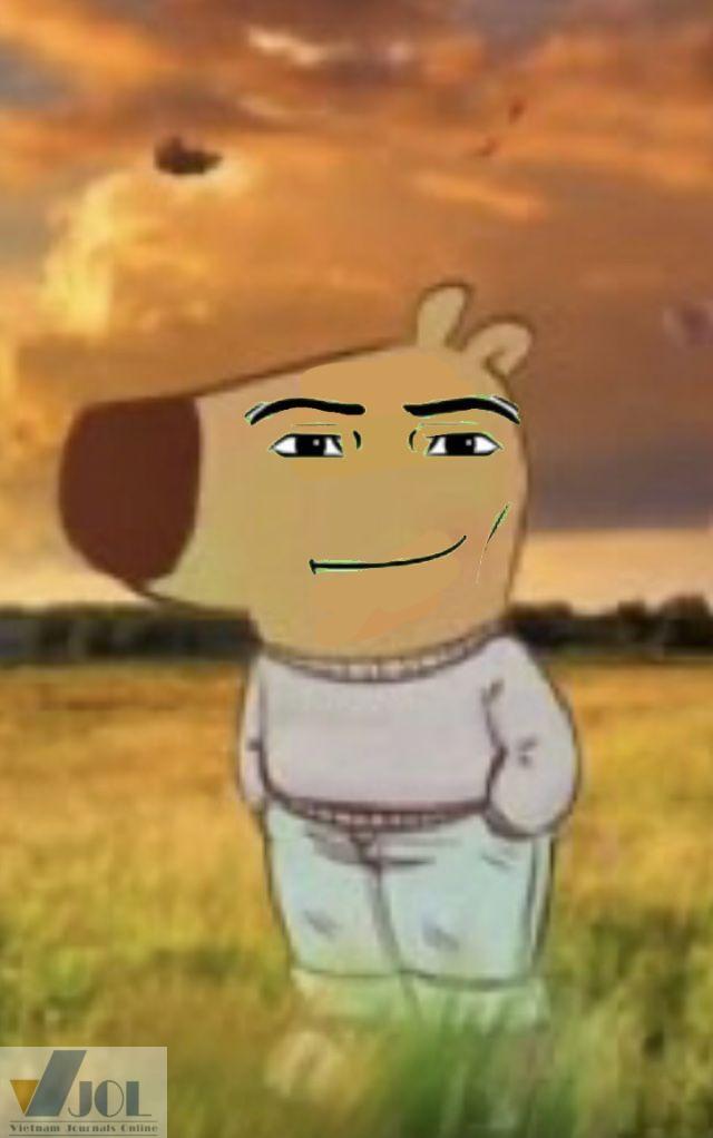 Chill guy thanh lịch