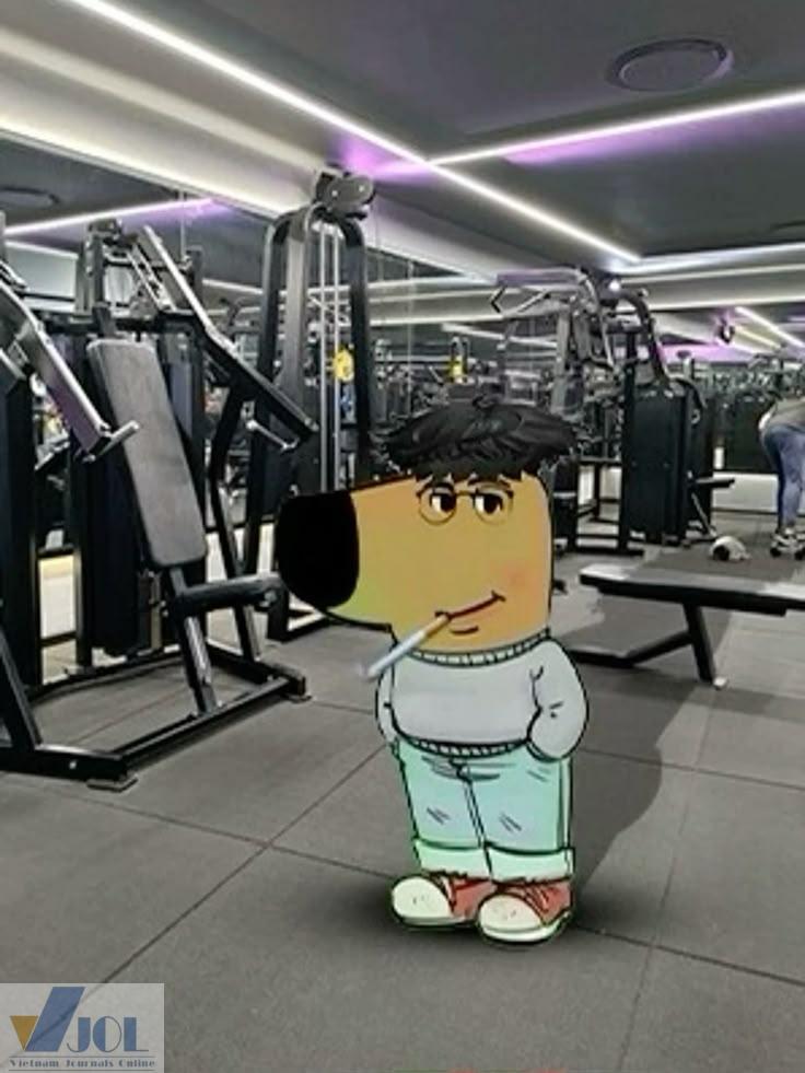 Chill guy vui nhộn nhất