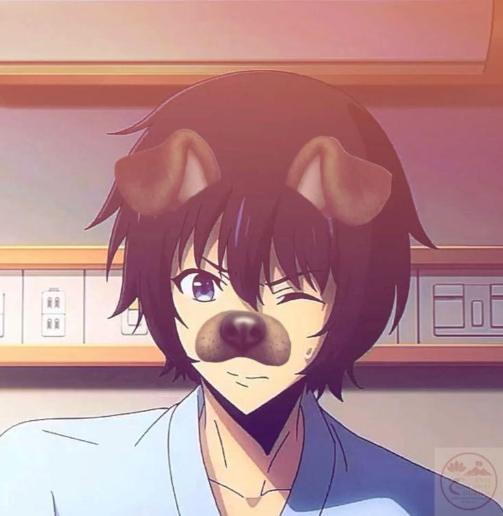 Sung Jin Woo góc nghiêng meme