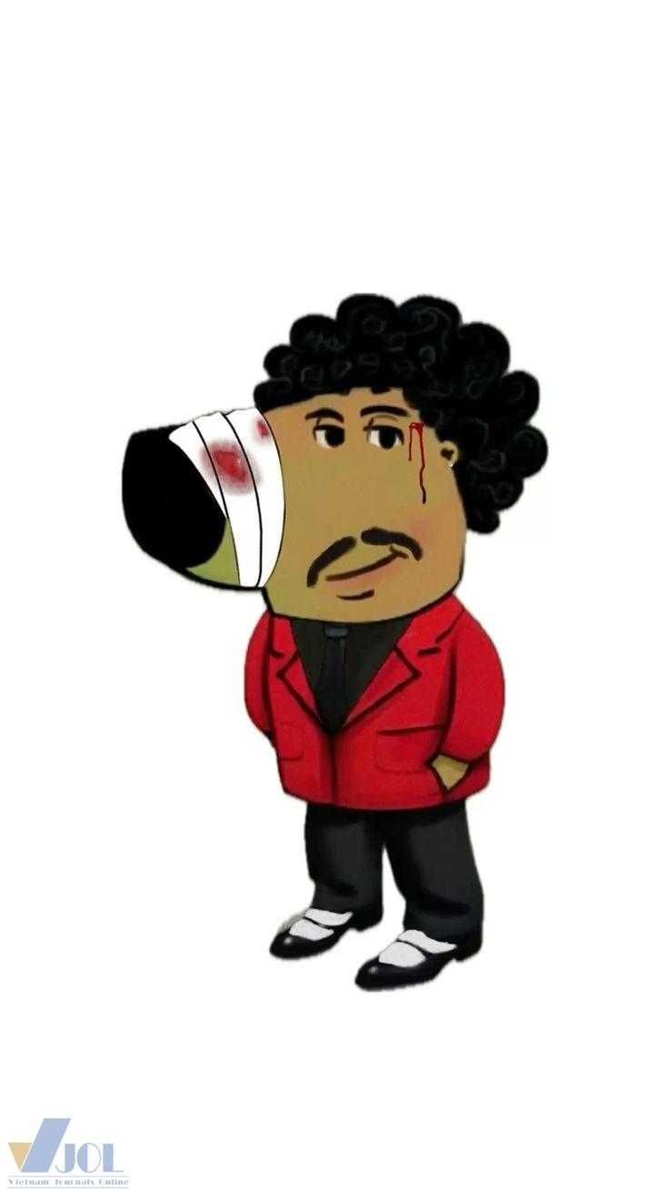 Im just a chill guy cười xỉu