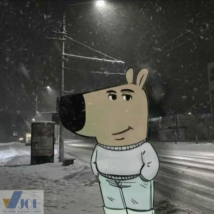 im just a chill guy đẹp trai