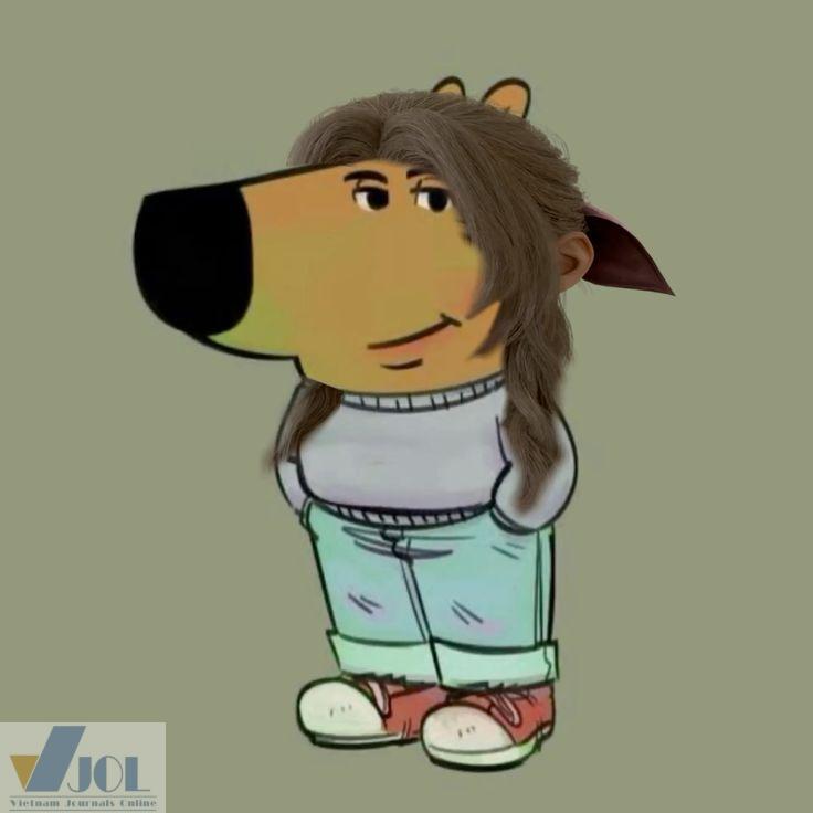 im just a chill guy meme