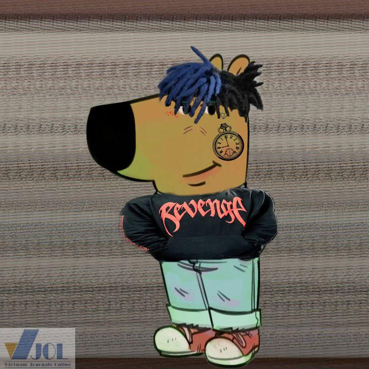 Im just a chill guy vui nhộn