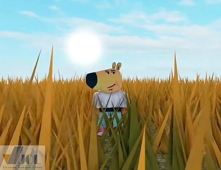 meme chế chill guy bình yên