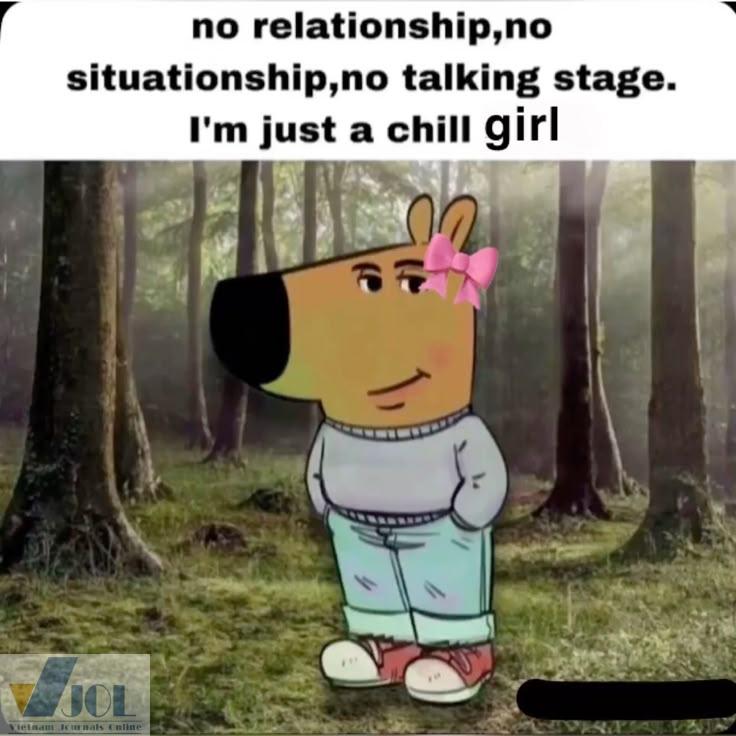 Meme chế chill guy buồn cười