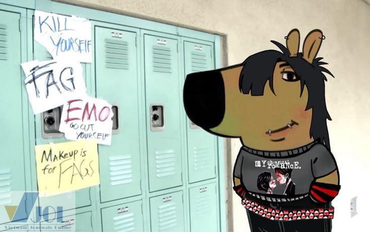 Meme chill guy là gì