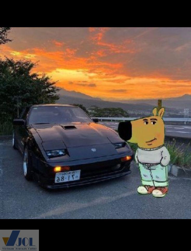 Meme chill guy nhiều tiền