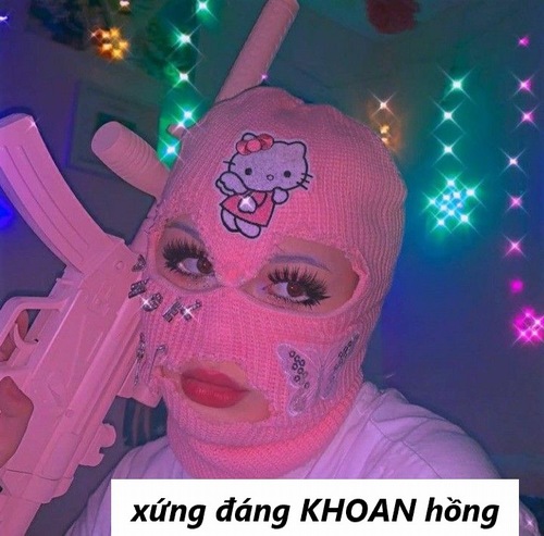 Story » Tổng hợp 17 Meme Khoan Hồng từ bi rộng lượng khiến dân mạng cười ngất