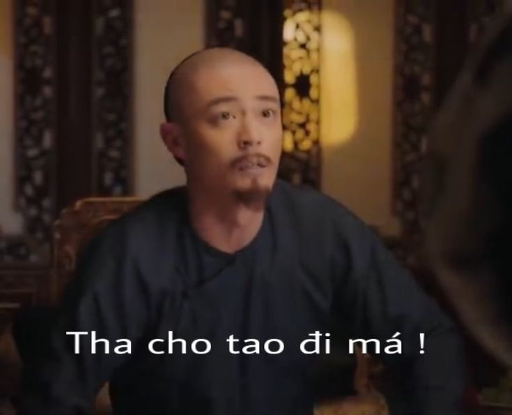 Meme hậu cung Như Ý truyện