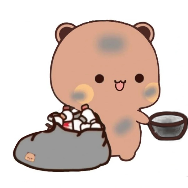 Tổng Hợp 155+ Meme Xin Tiền Cực Hài