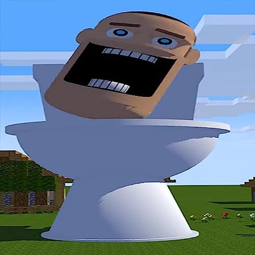 Skibidi Toilet music meme