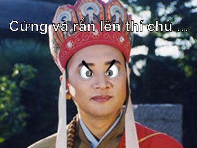 Chế ảnh đường tăng