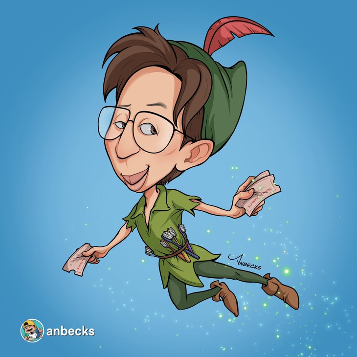 Viruss streamer meme