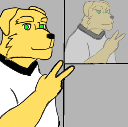 Nileseyy Niles disappear meme