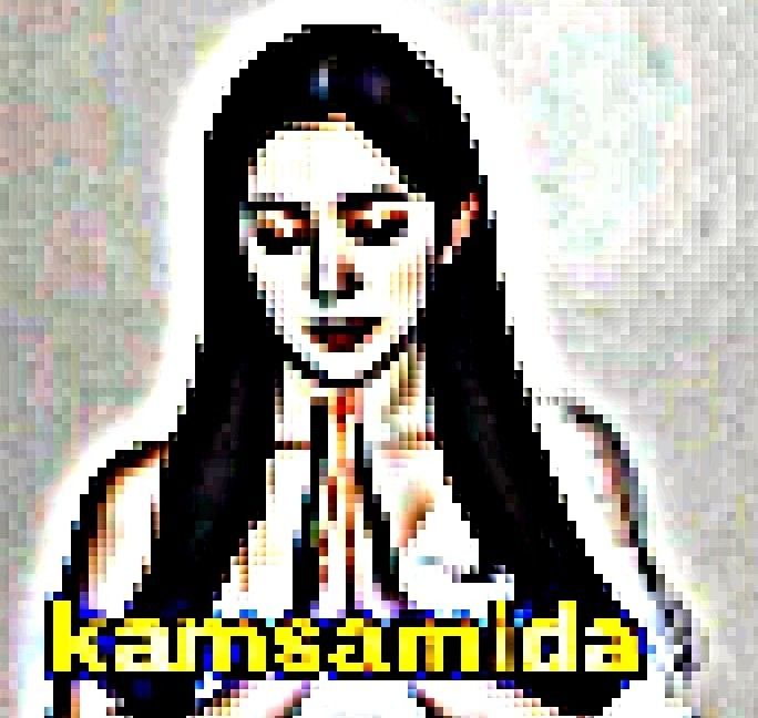 Irene Red Velvet kamsamita meme