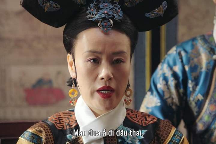 Meme Như ý truyện collection