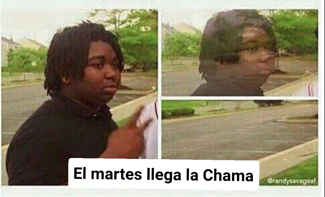 Black guy disappearing Meme