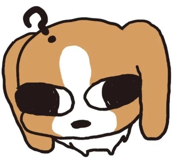 Chấm meme hỏi cực vui