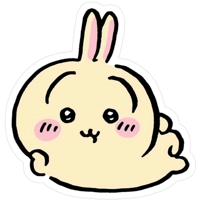 Chiikawa hoạt hình