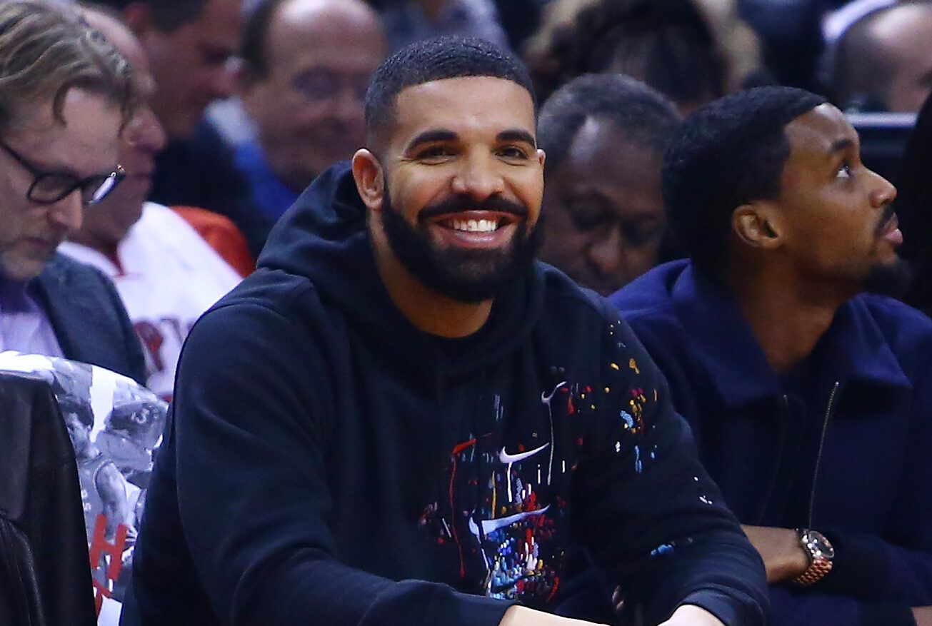 Drake Kentucky basketball meme