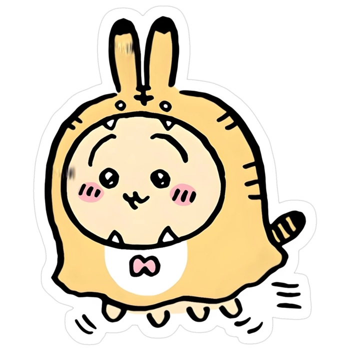 Chiikawa ngắn gọn