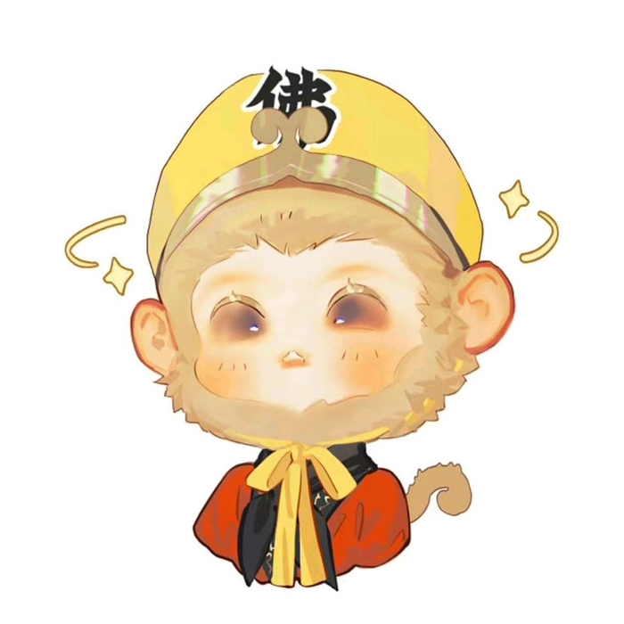 Tôn ngộ không cười meme