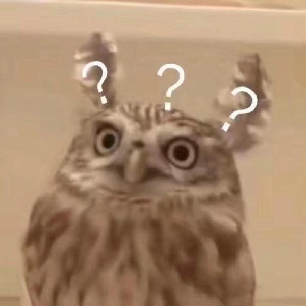 Hỏi chấm meme chế bá đạo