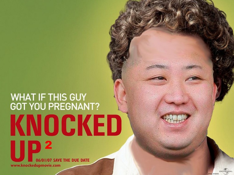 Kim Jong-Un just became an internet meme : Top 10 pics