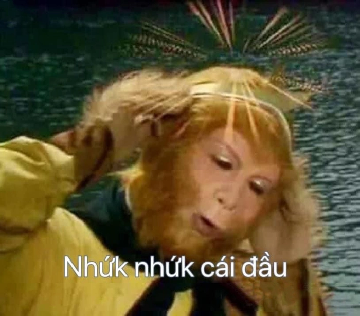 Meme Ngộ Không chế