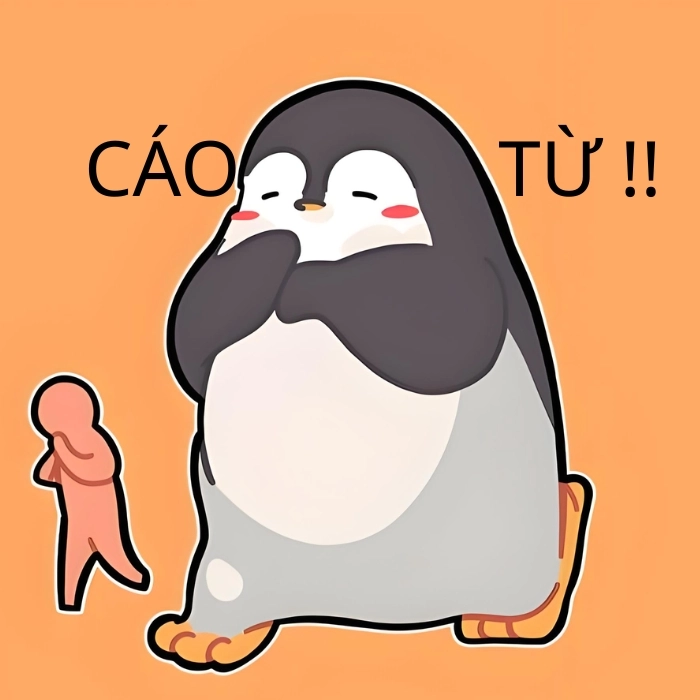 Meme cáo từ đáng yêu